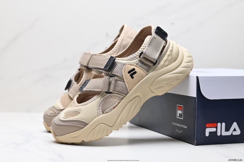 Fila Sandals